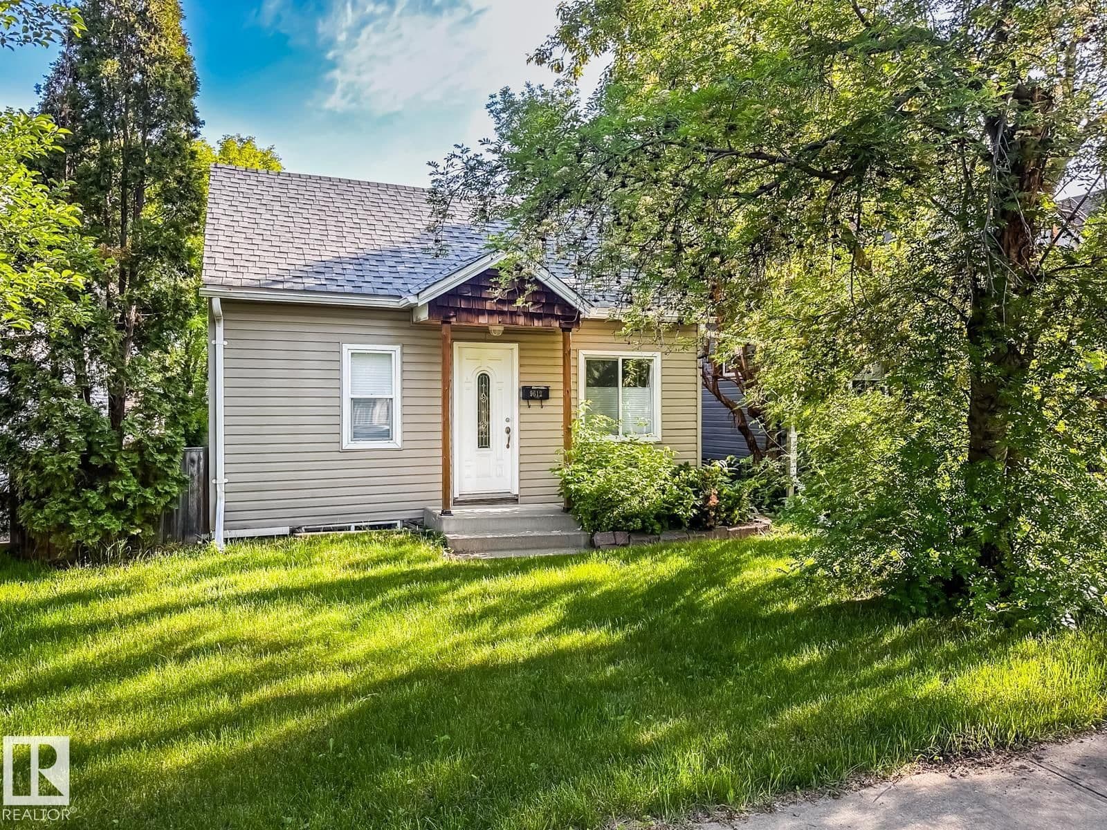 Sold property in Ritchie