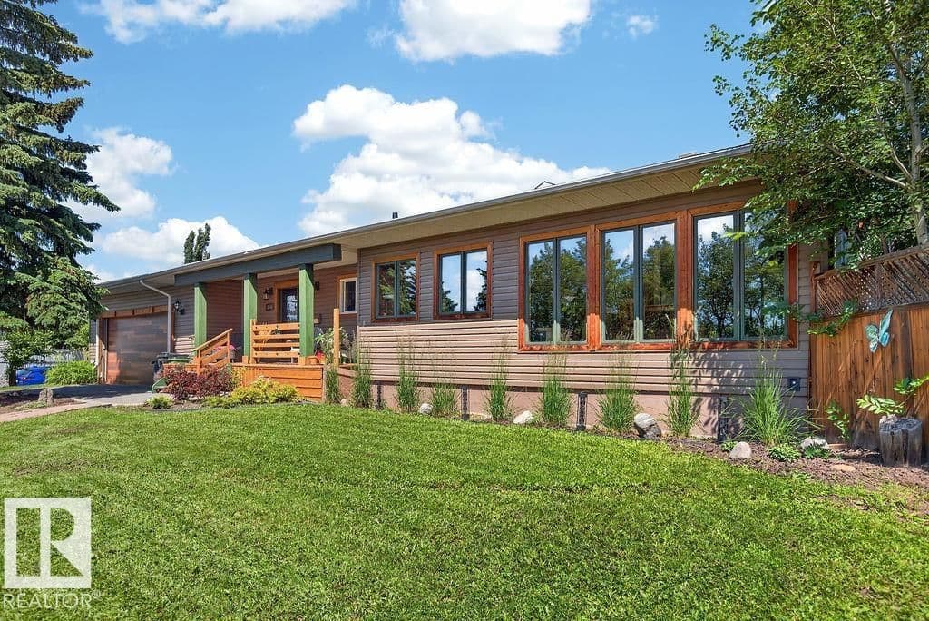 Sold property in Westridge (Edmonton)