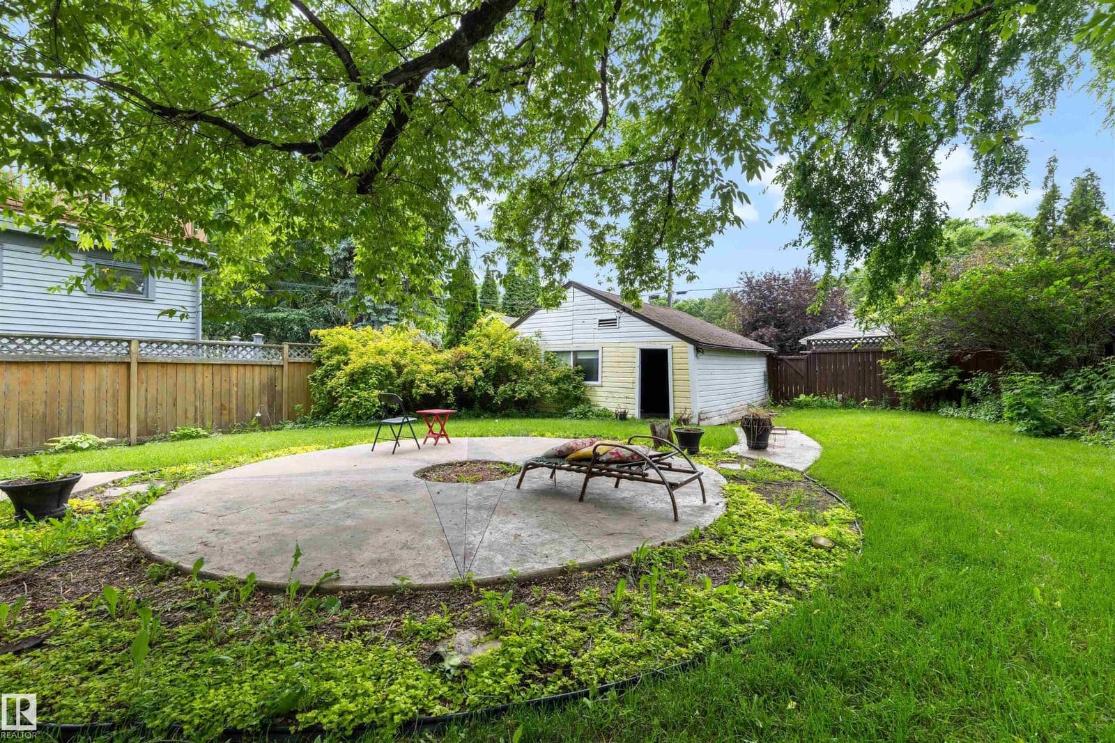 Sold property in Westmount