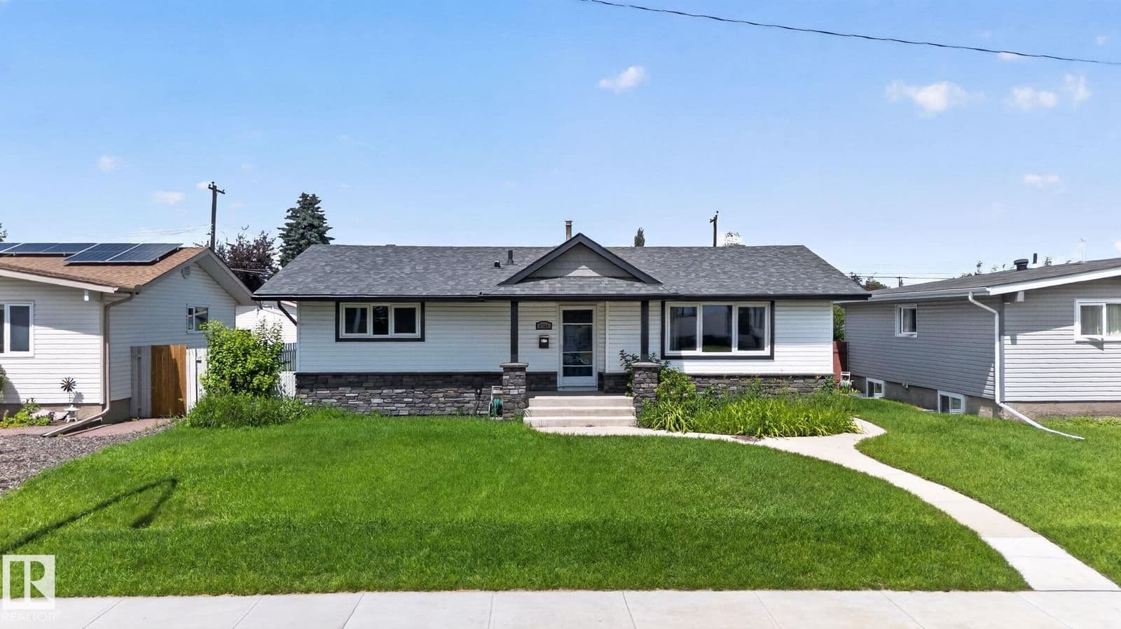 Sold property in Ottewell