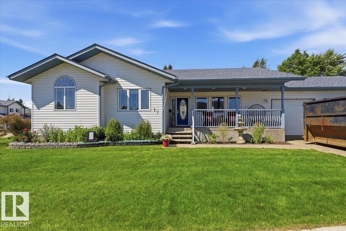 Sold property in Garden Meadows