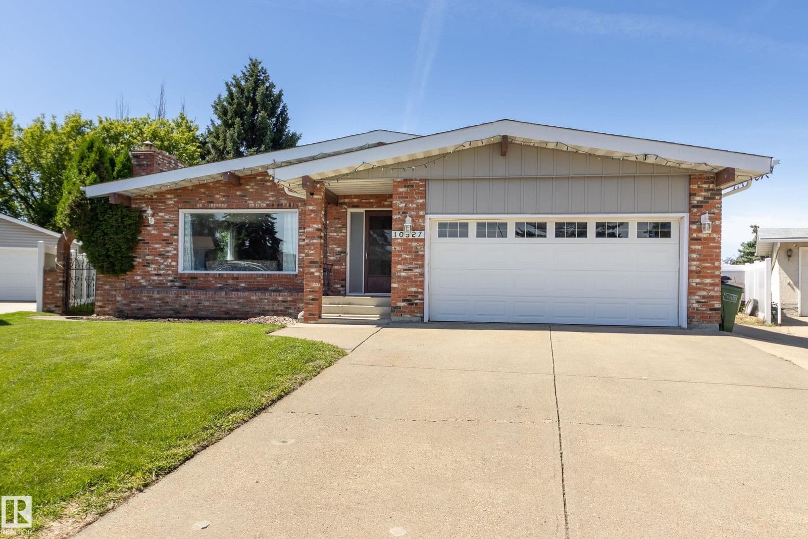 Sold property in Steinhauer