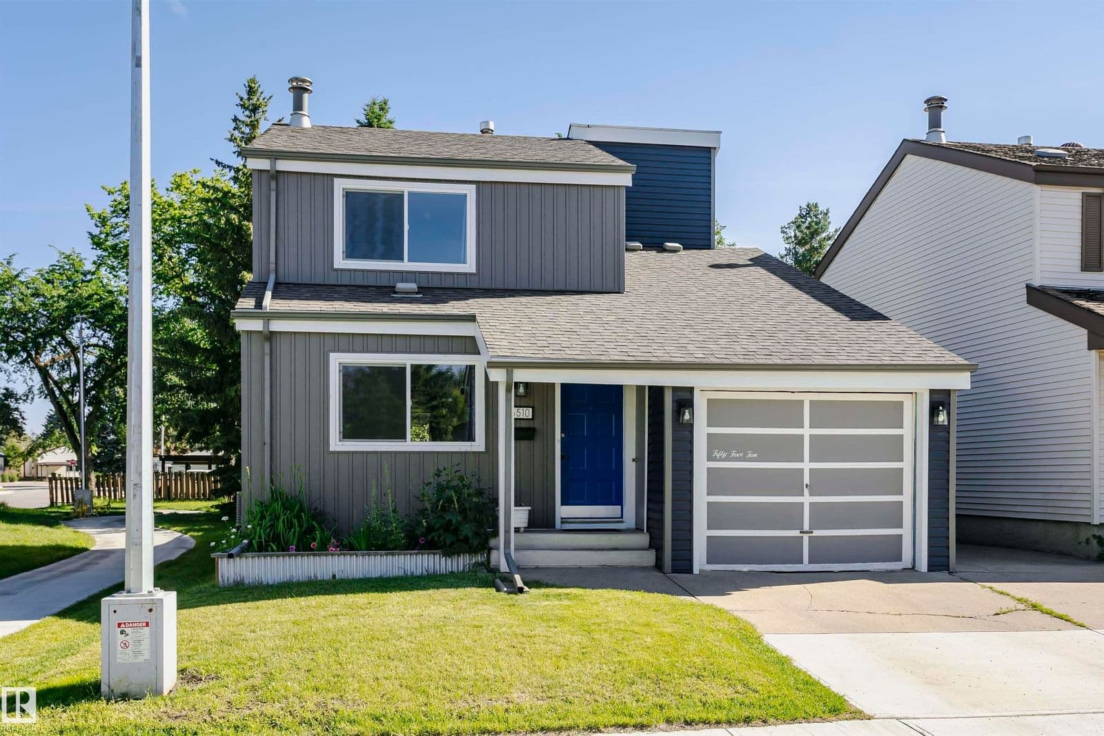 Sold property in Ottewell