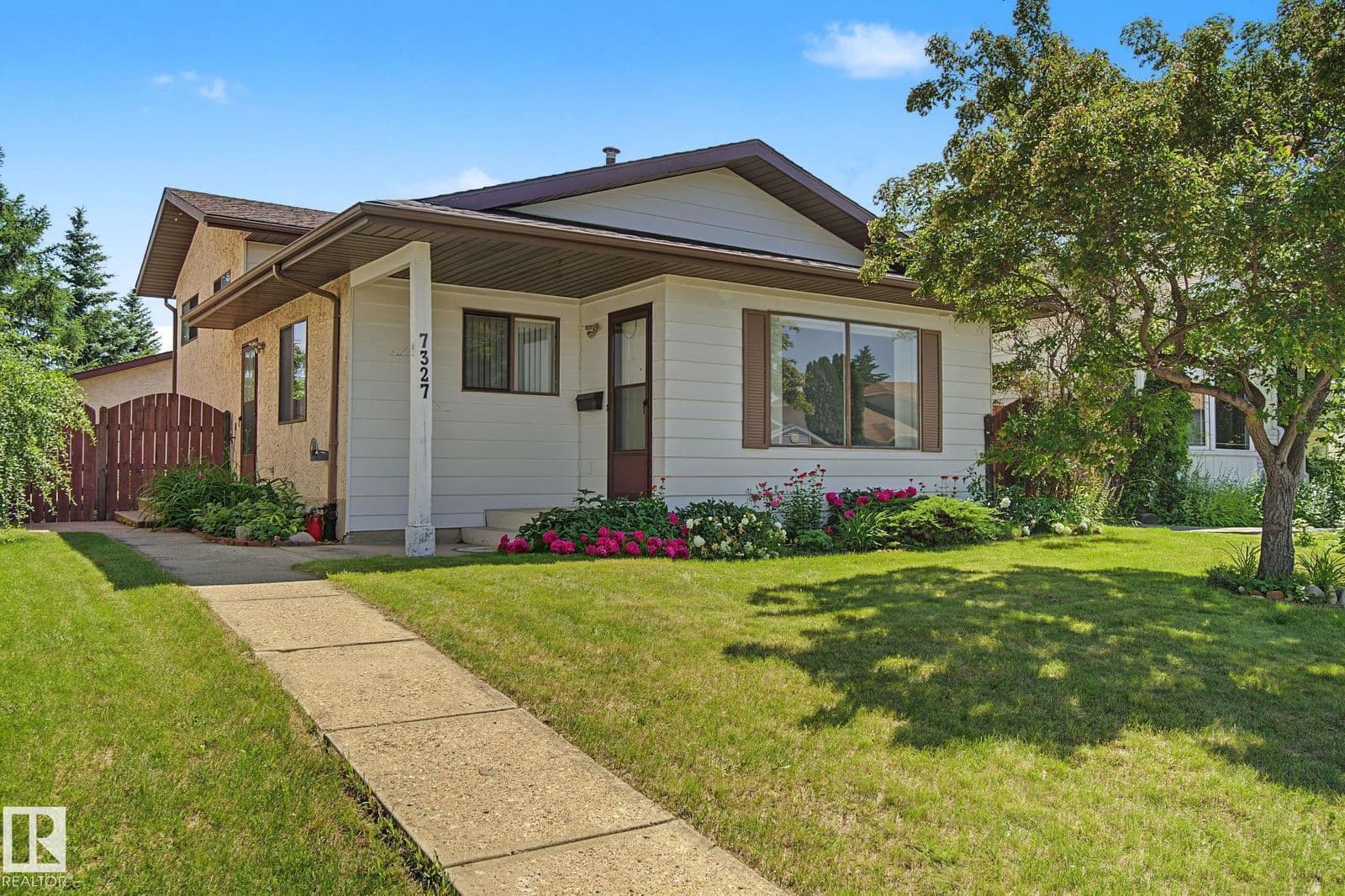 Sold property in Lymburn