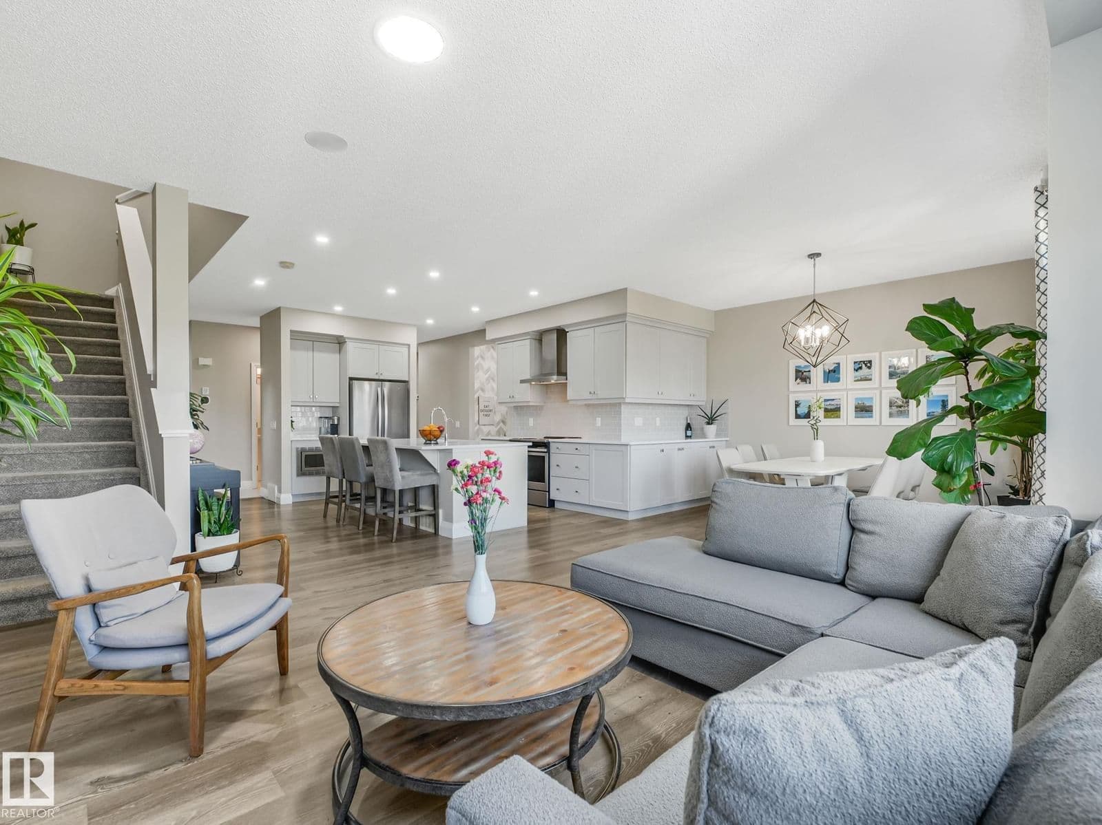 Sold property in The Uplands