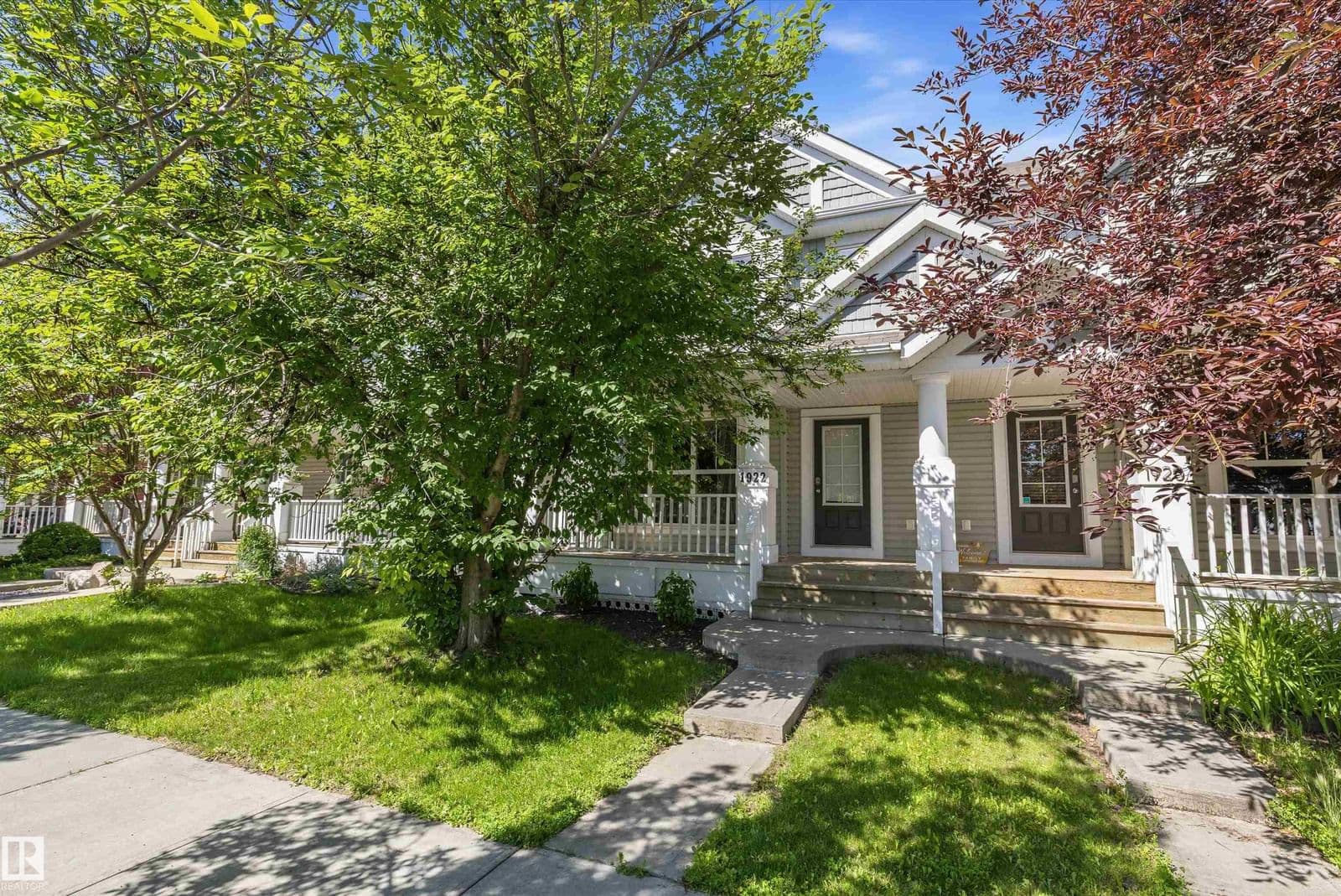 Sold property in Summerside