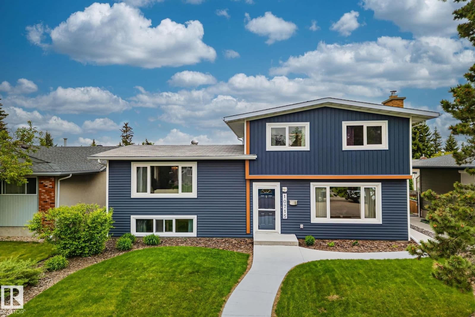 Sold property in Steinhauer