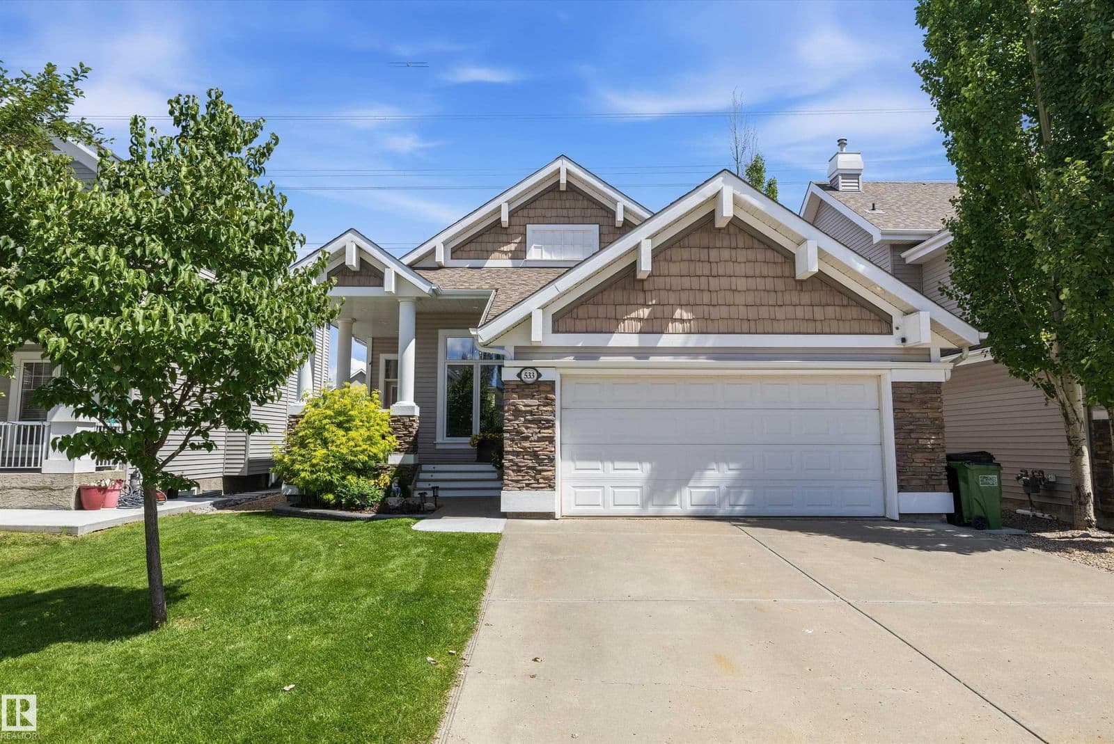 Sold property in Summerside