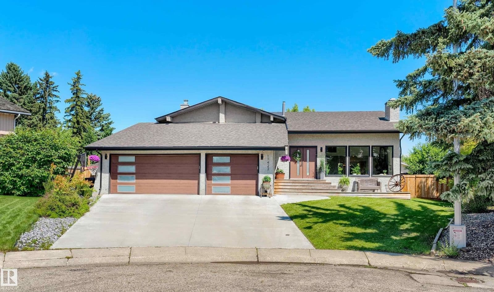 Sold property in Sweet Grass