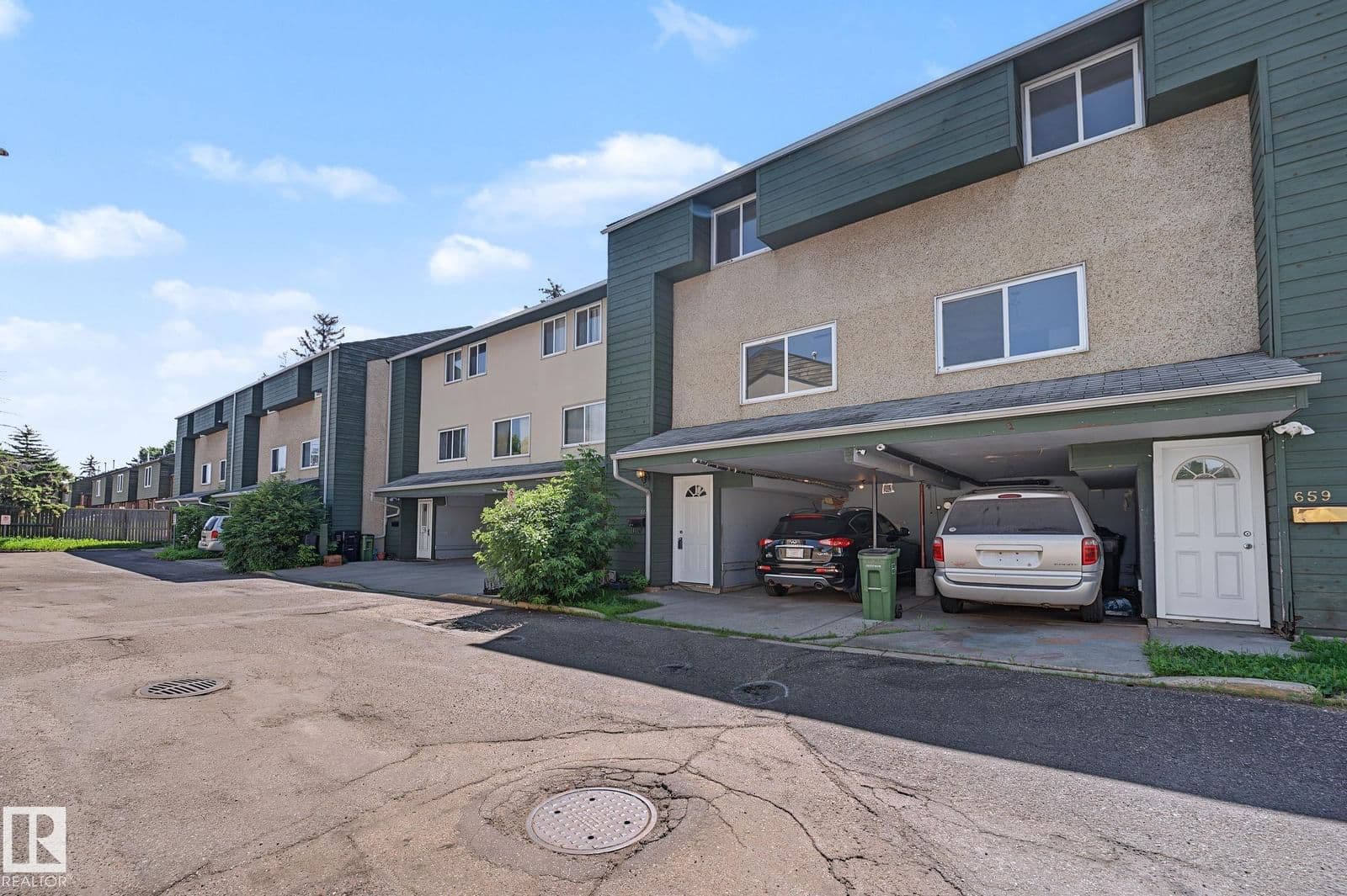 Sold property in Abbottsfield