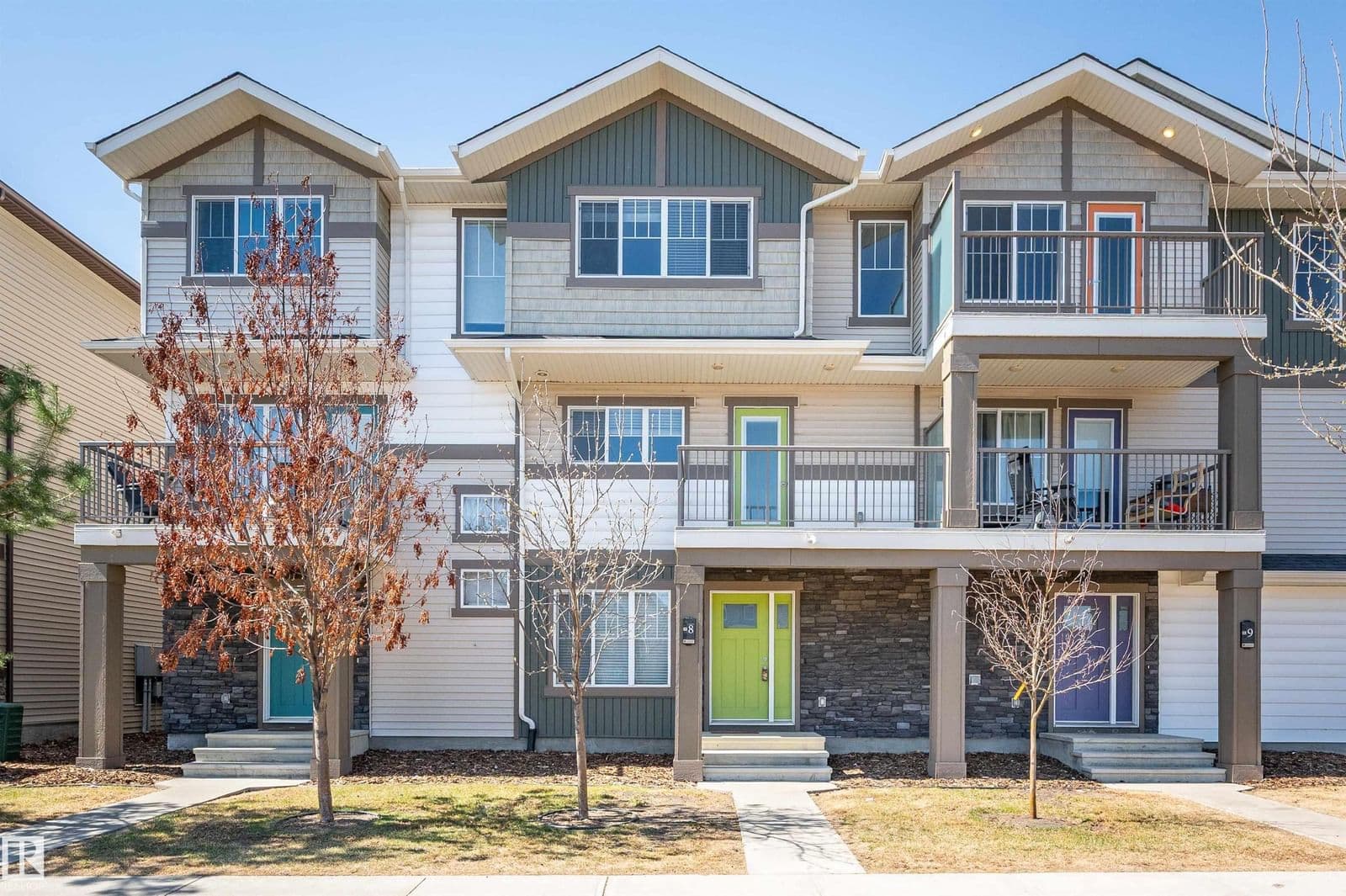 Sold property in Tamarack