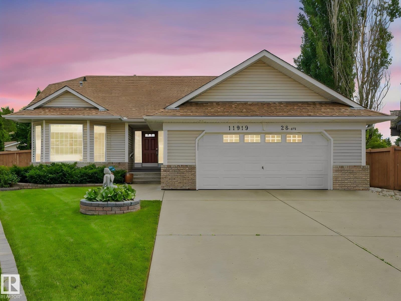 Sold property in Blue Quill Estates
