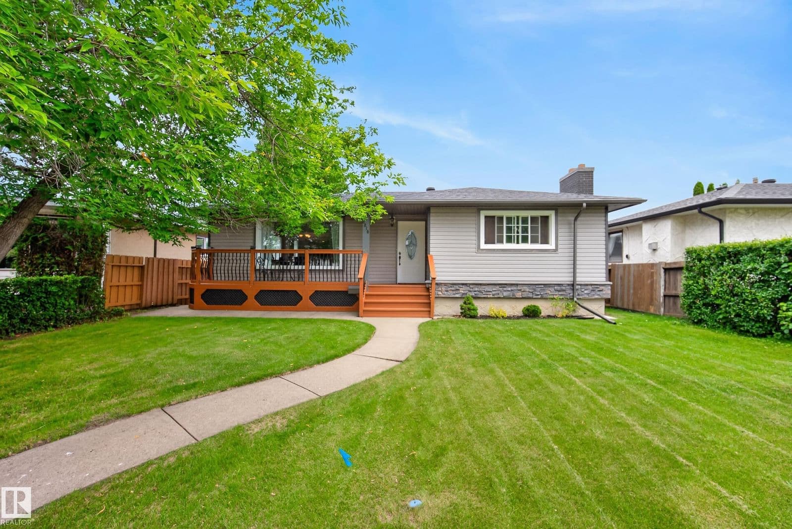 Sold property in Ottewell