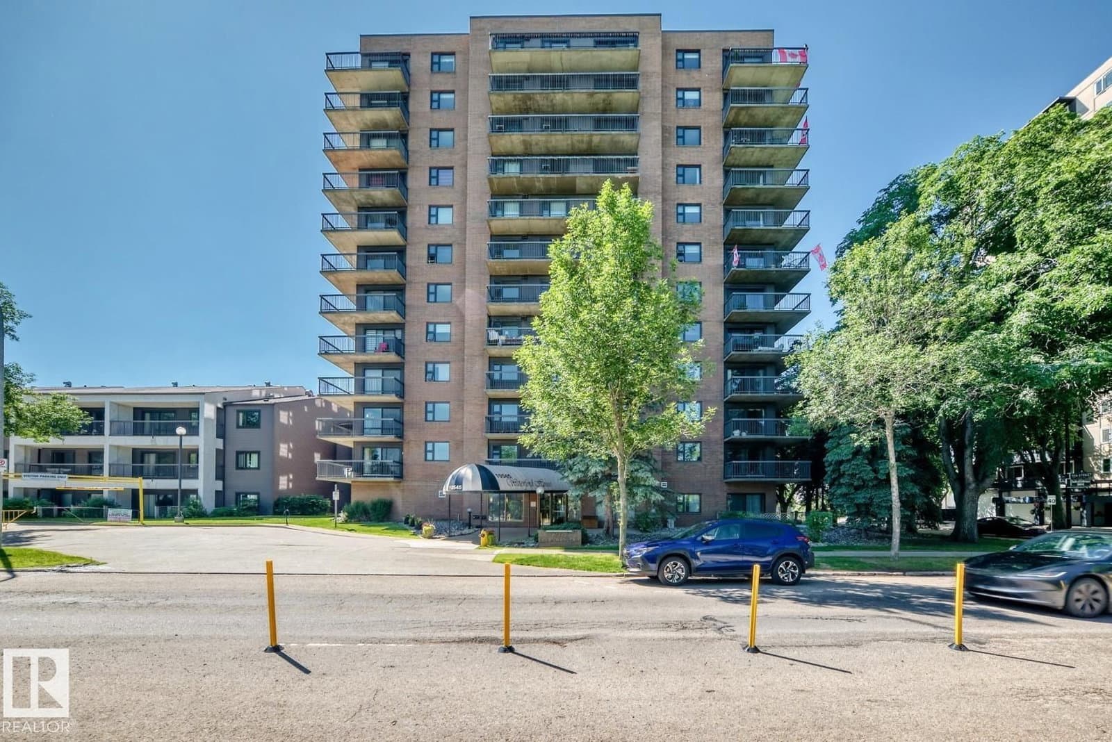 Sold property in Strathcona