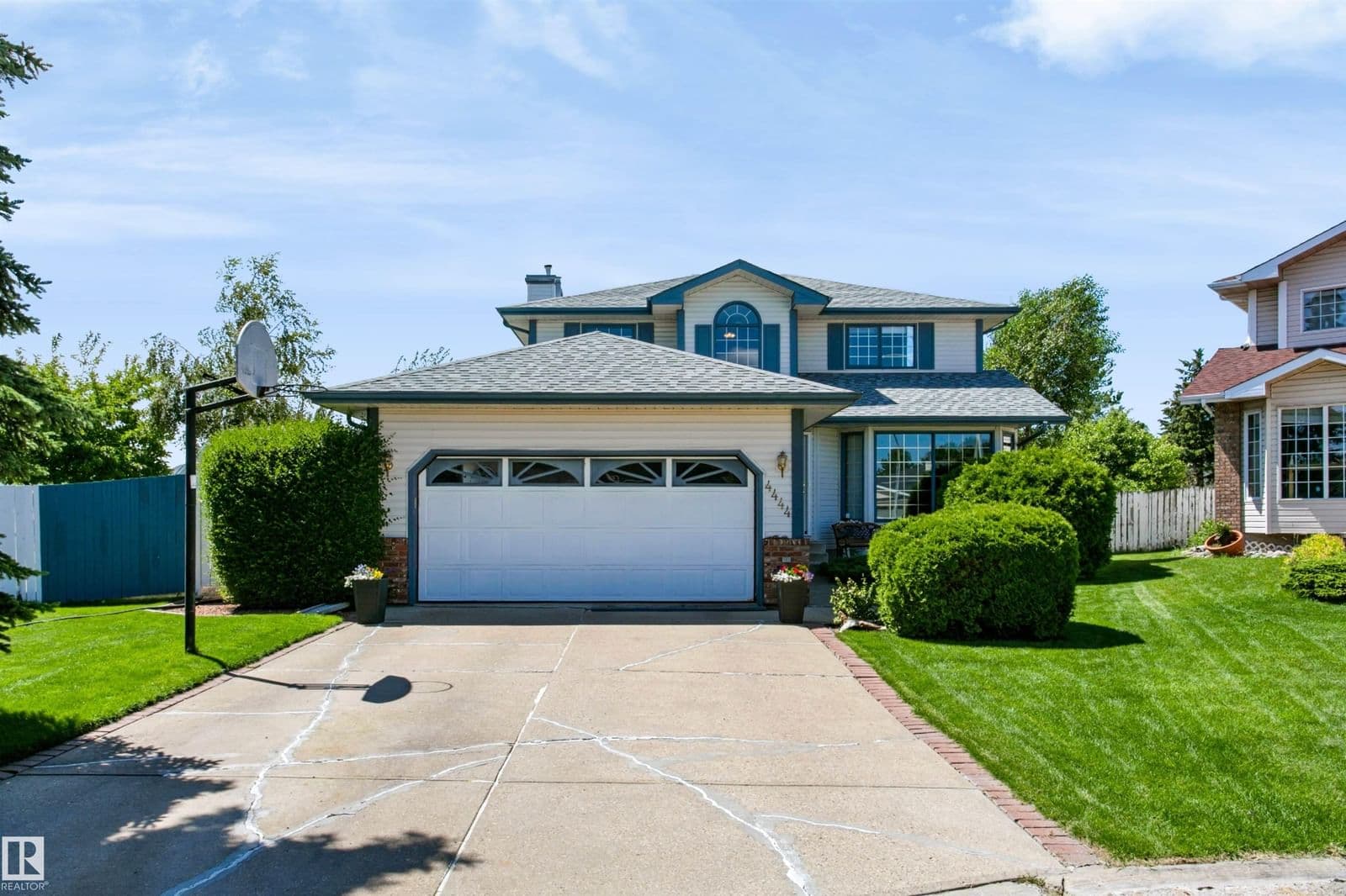 Sold property in Larkspur