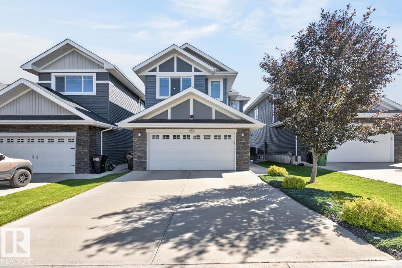 Sold property in Starling