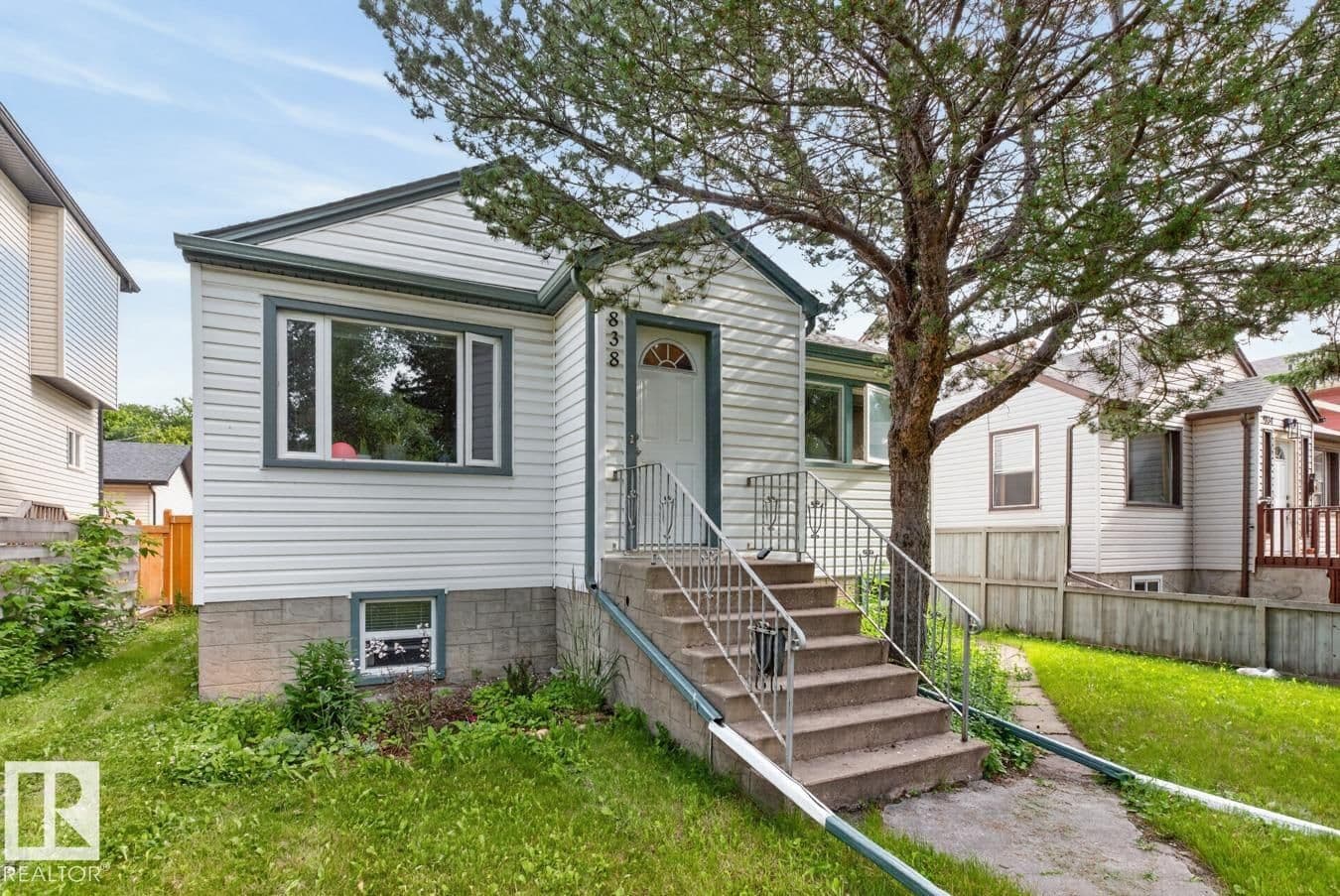 Sold property in Ritchie