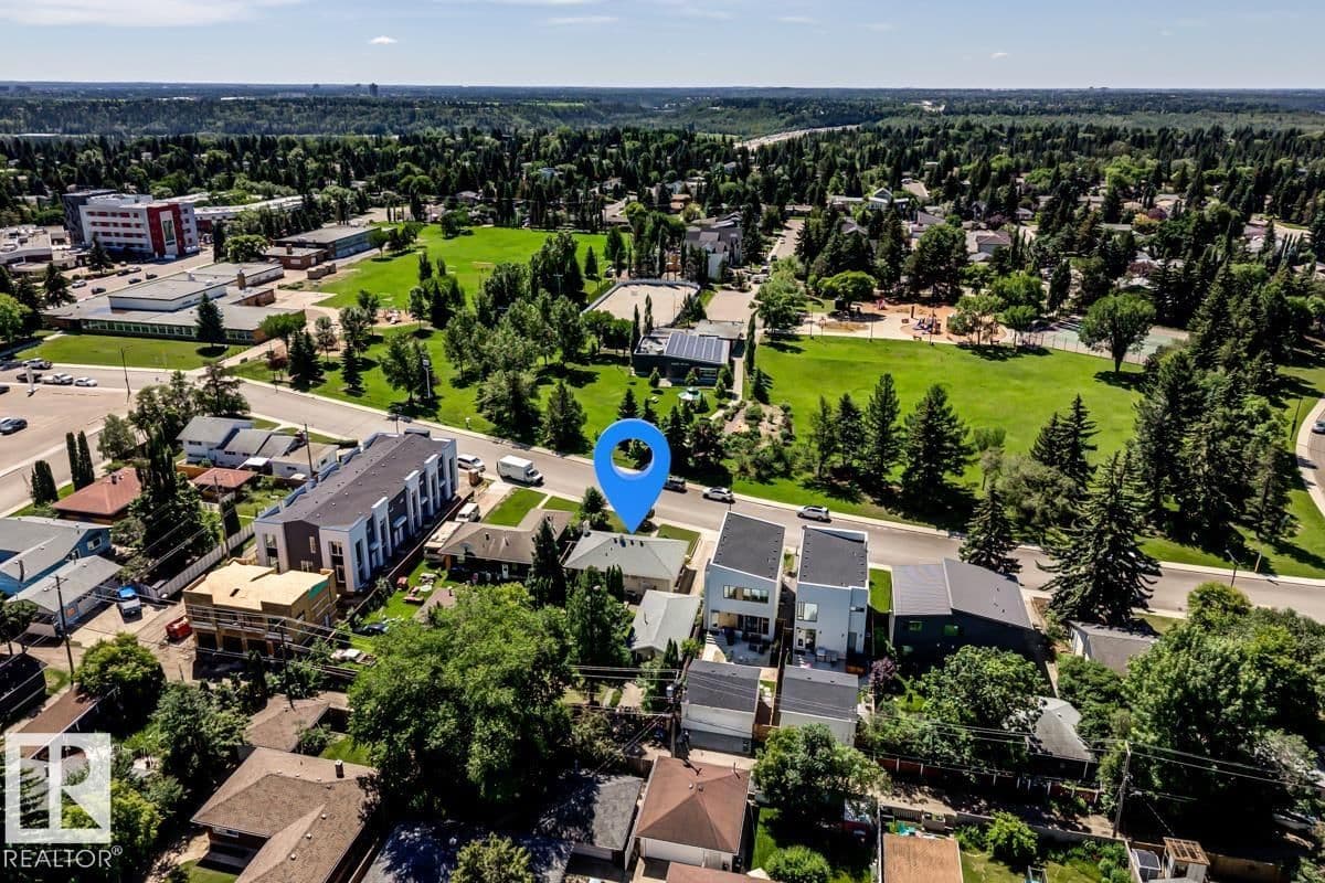Sold property in Laurier Heights