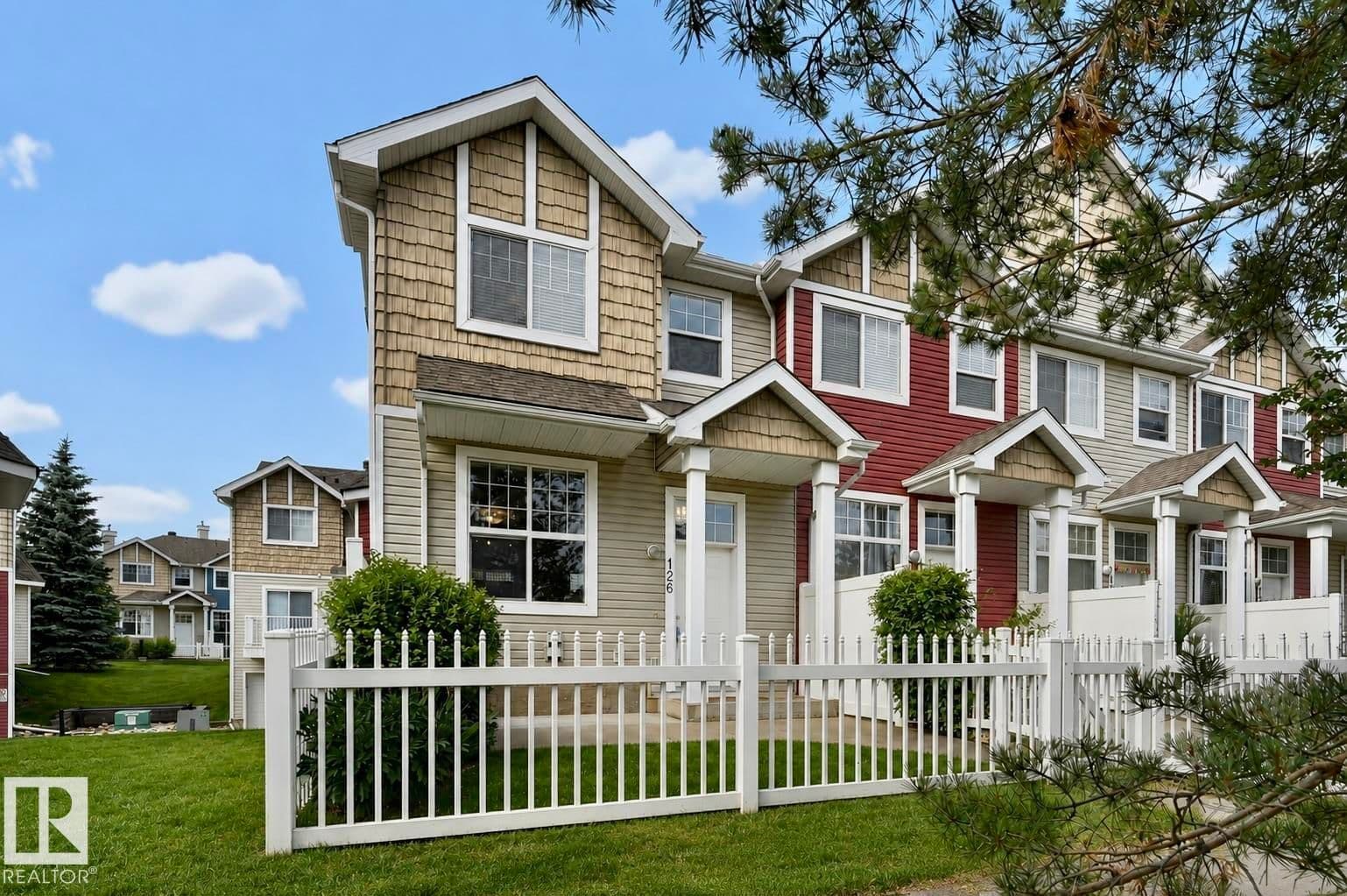 Sold property in Terwillegar Towne