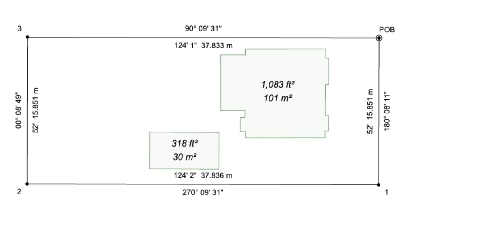 Sold property in Beacon Heights