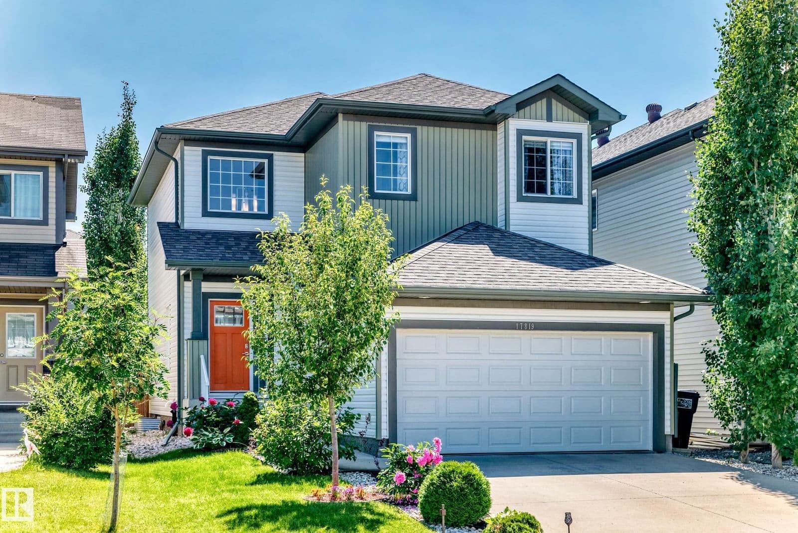 Sold property in Windermere