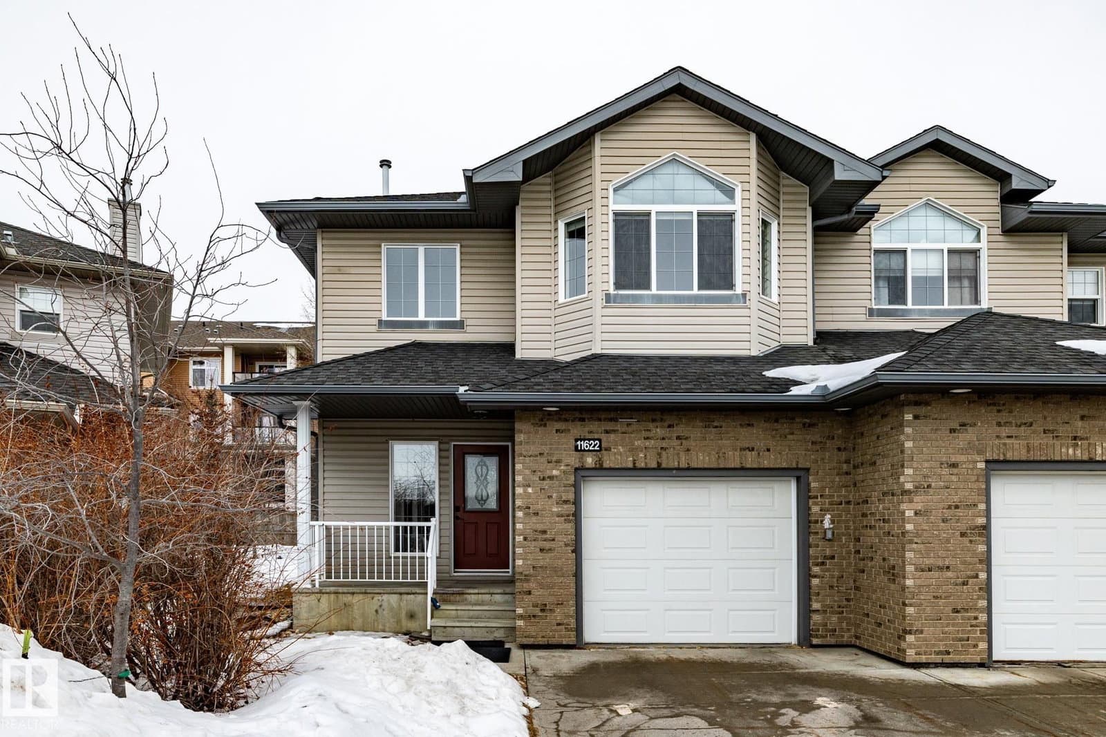 Sold property in Rutherford (Edmonton)