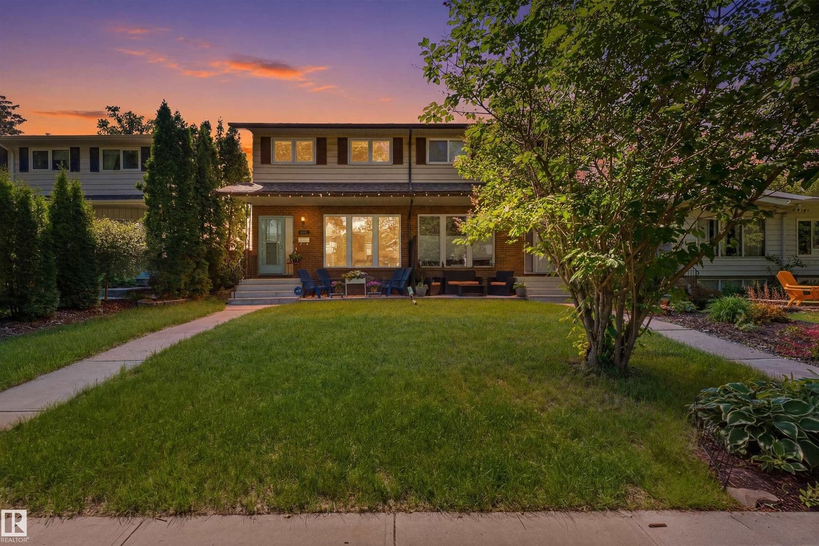 Sold property in Westmount