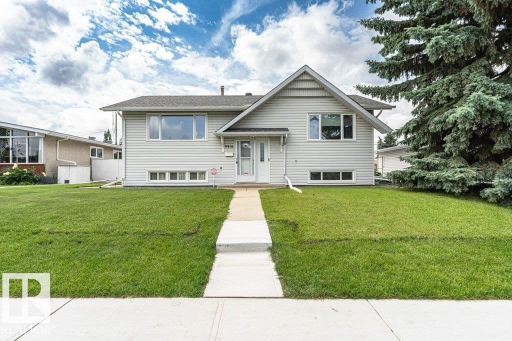 Sold property in Ottewell