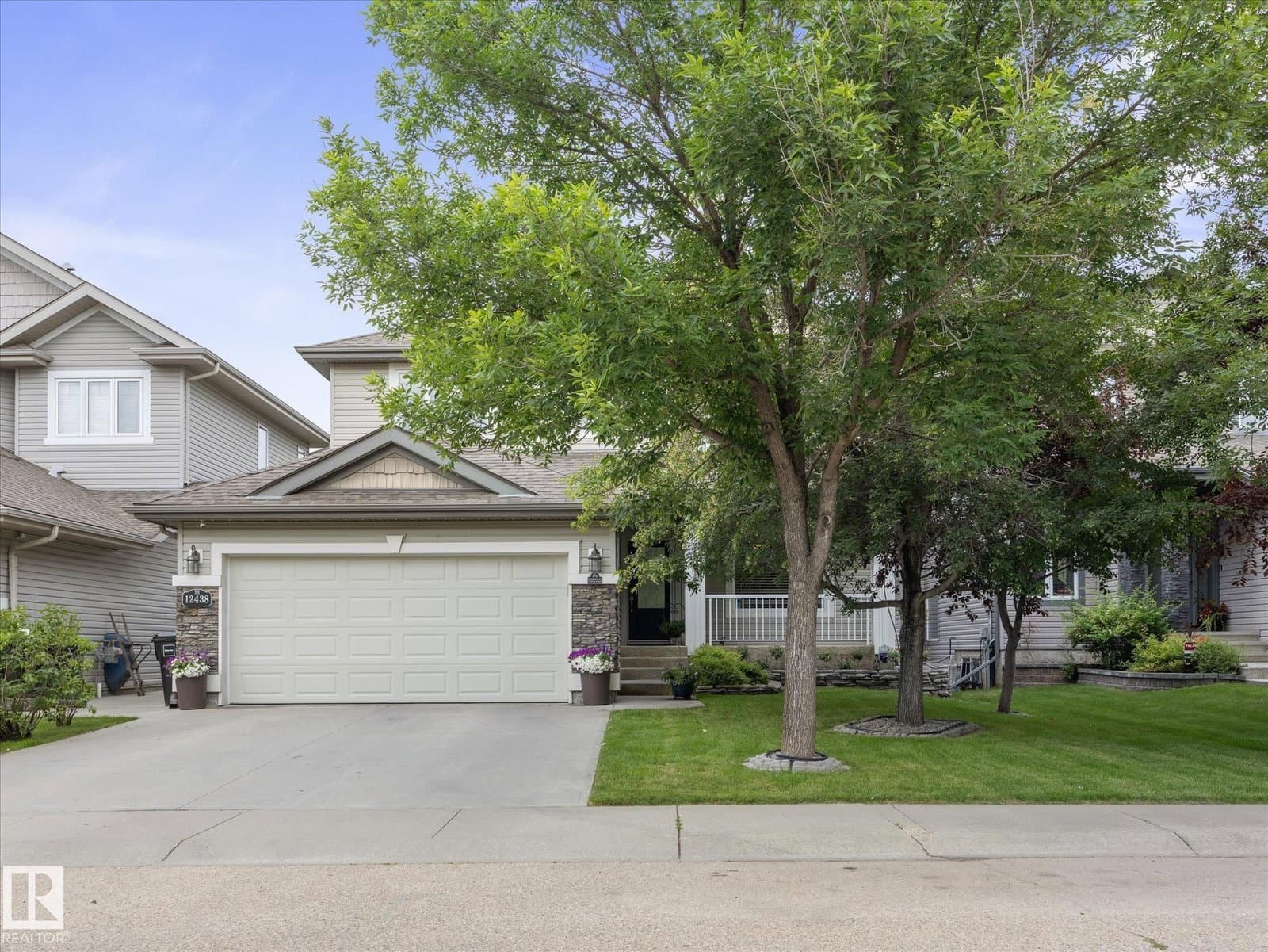 Sold property in Rutherford (Edmonton)
