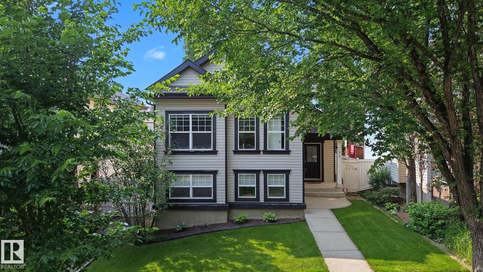 Sold property in Terwillegar Towne
