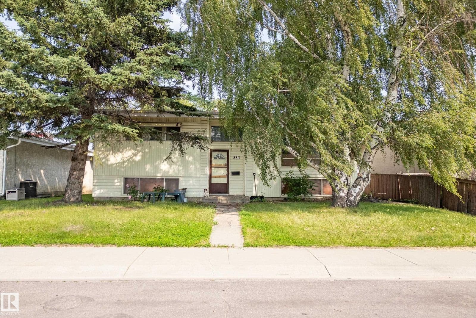 Sold property in Meadowlark Park (Edmonton)