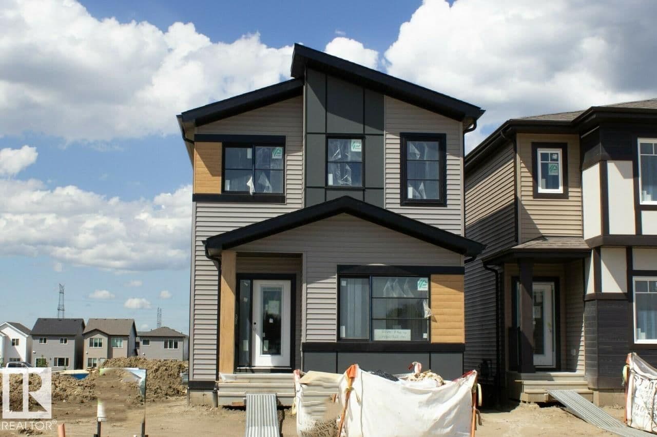 Sold property in Alces