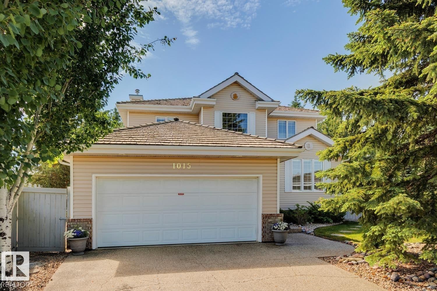 Sold property in Carter Crest