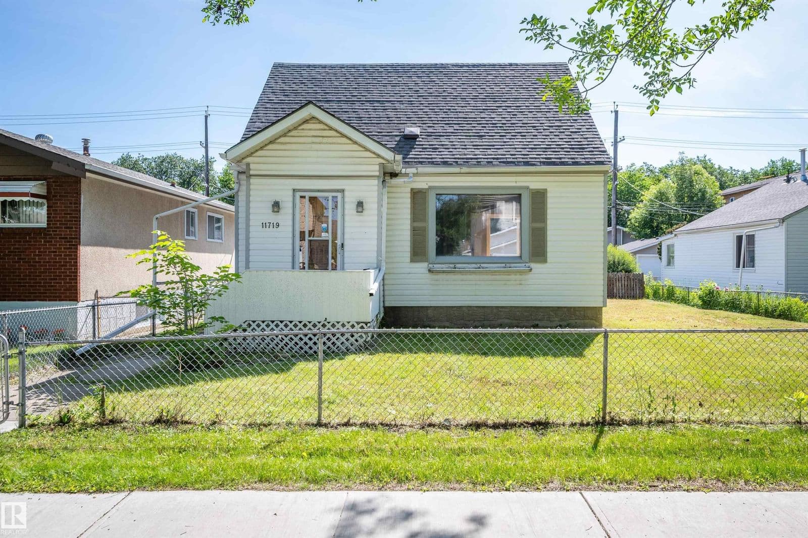 Sold property in Alberta Avenue