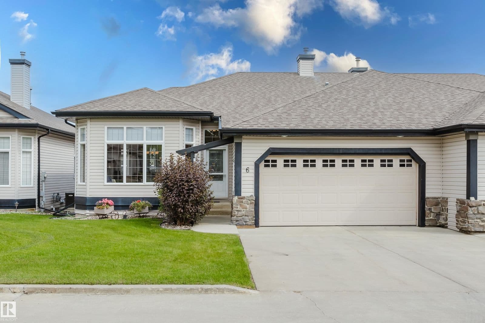 Sold property in Rutherford (Edmonton)