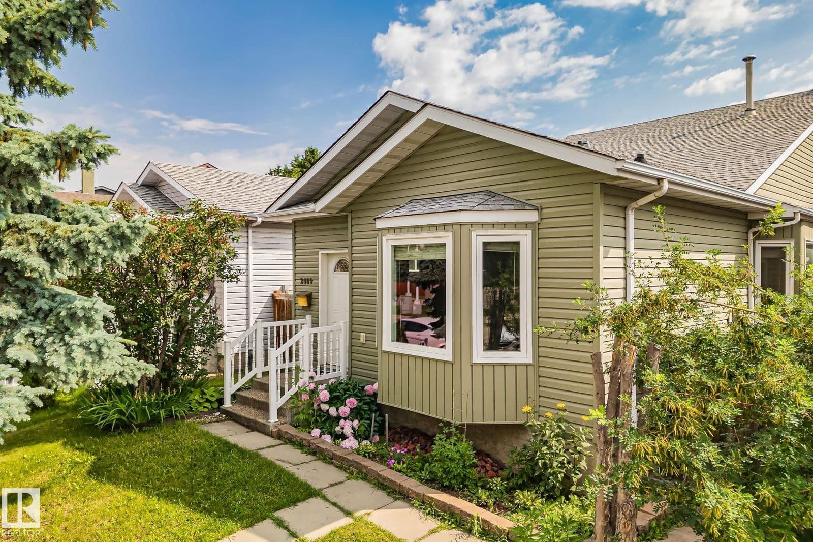 Sold property in Weinlos