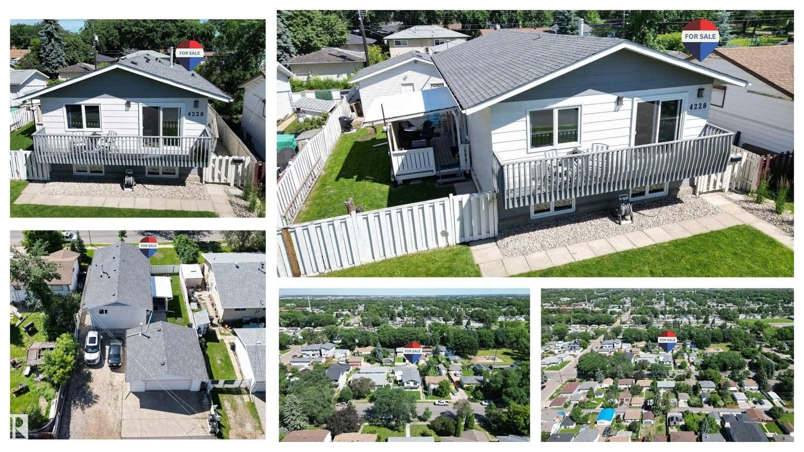 Sold property in Beverly Heights