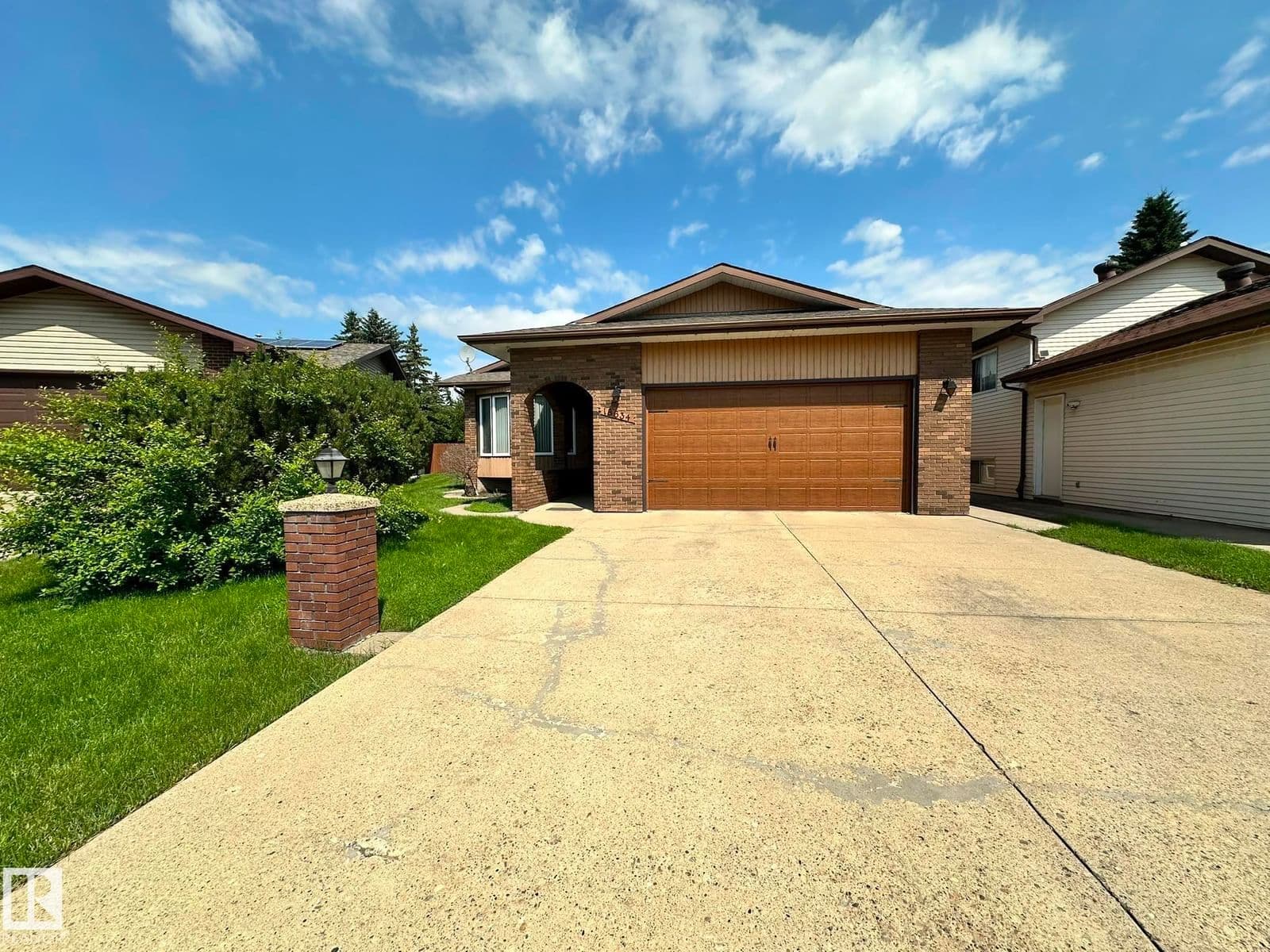 Sold property in La Perle