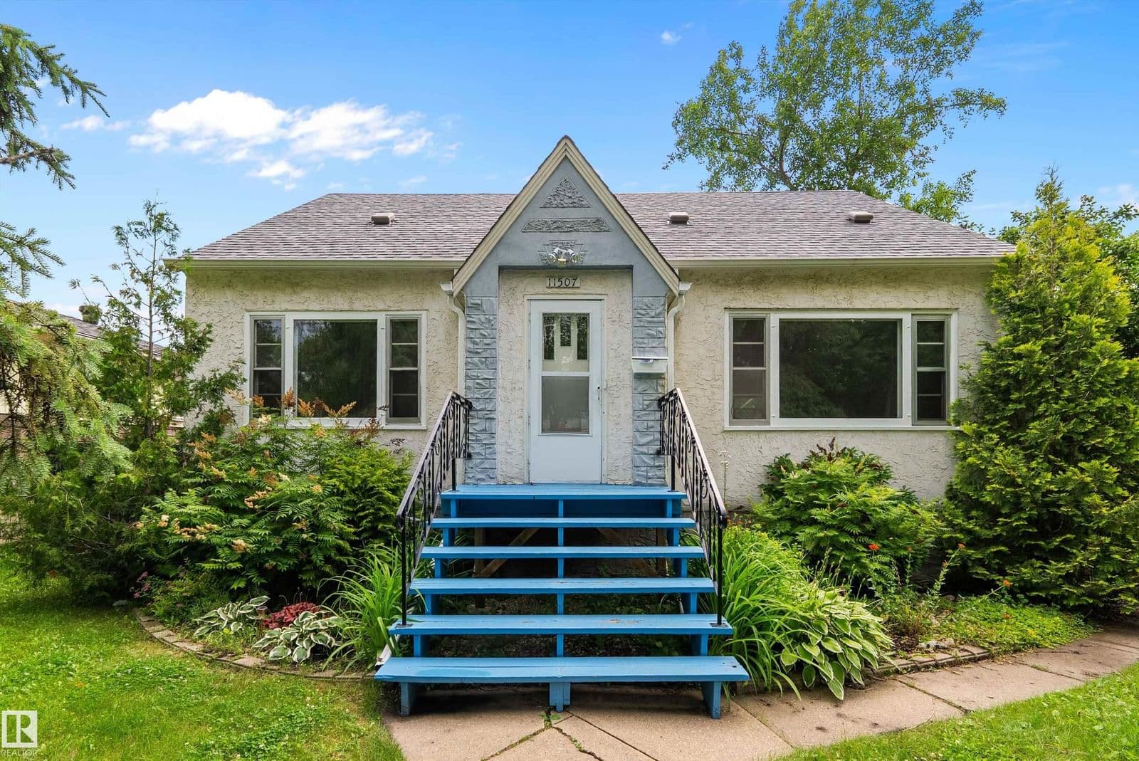 Sold property in Inglewood (Edmonton)