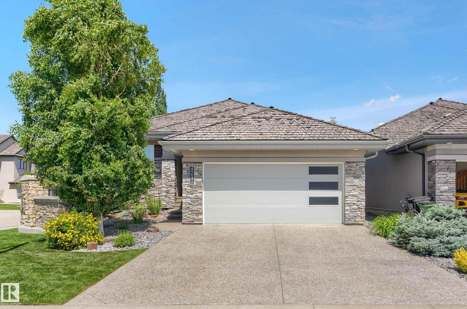 Sold property in Windermere