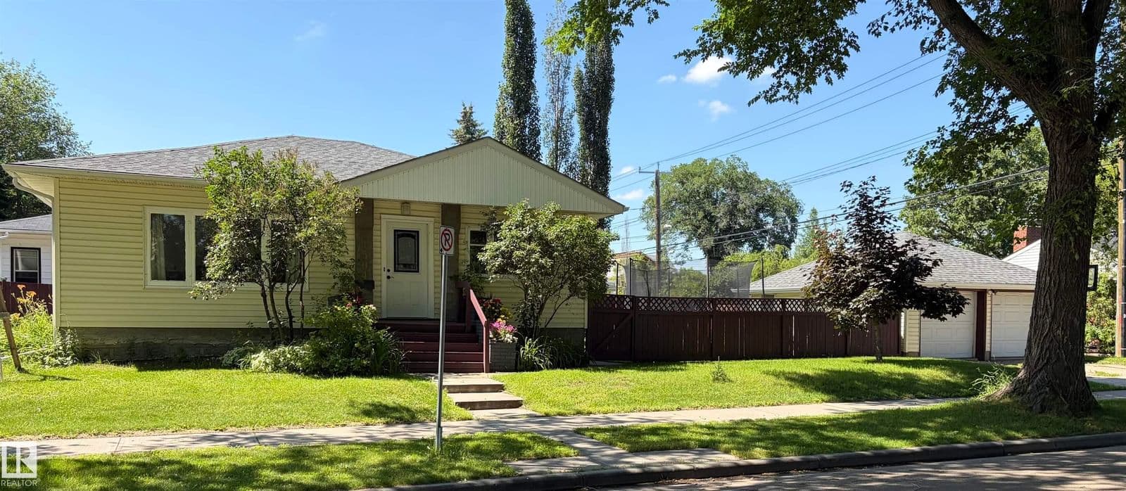 Sold property in Woodcroft