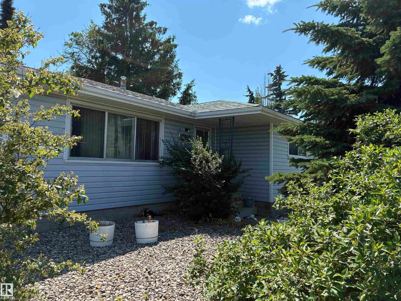 Sold property in Rosslyn