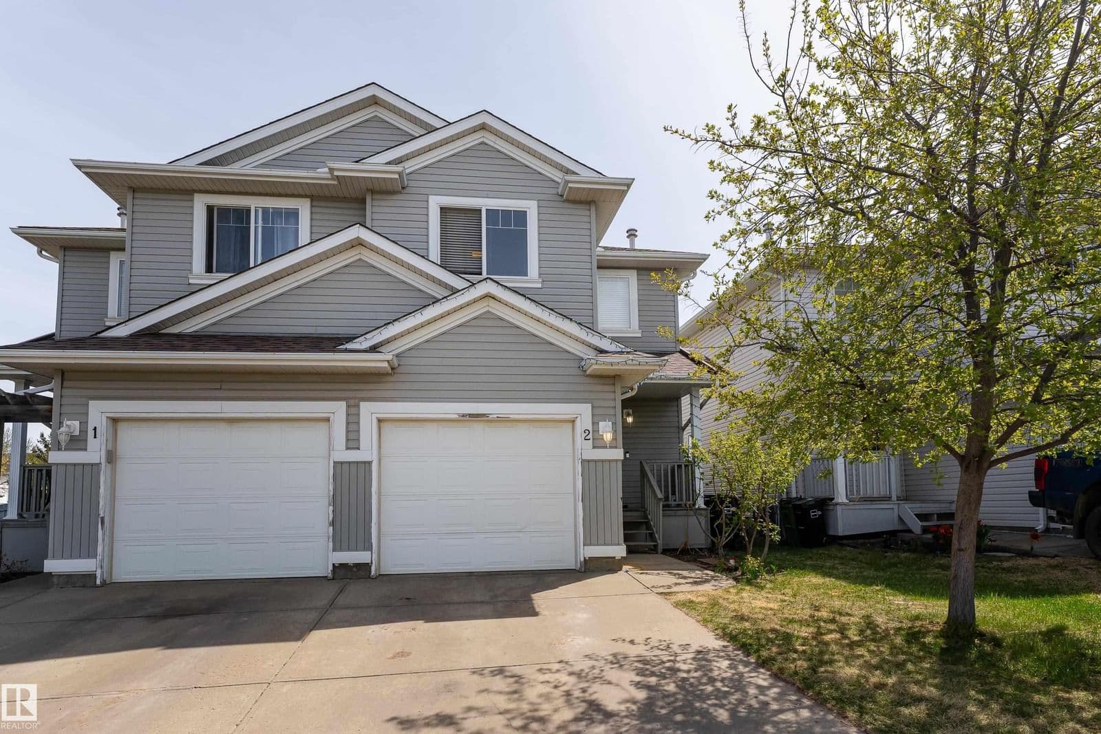 Sold property in Hudson