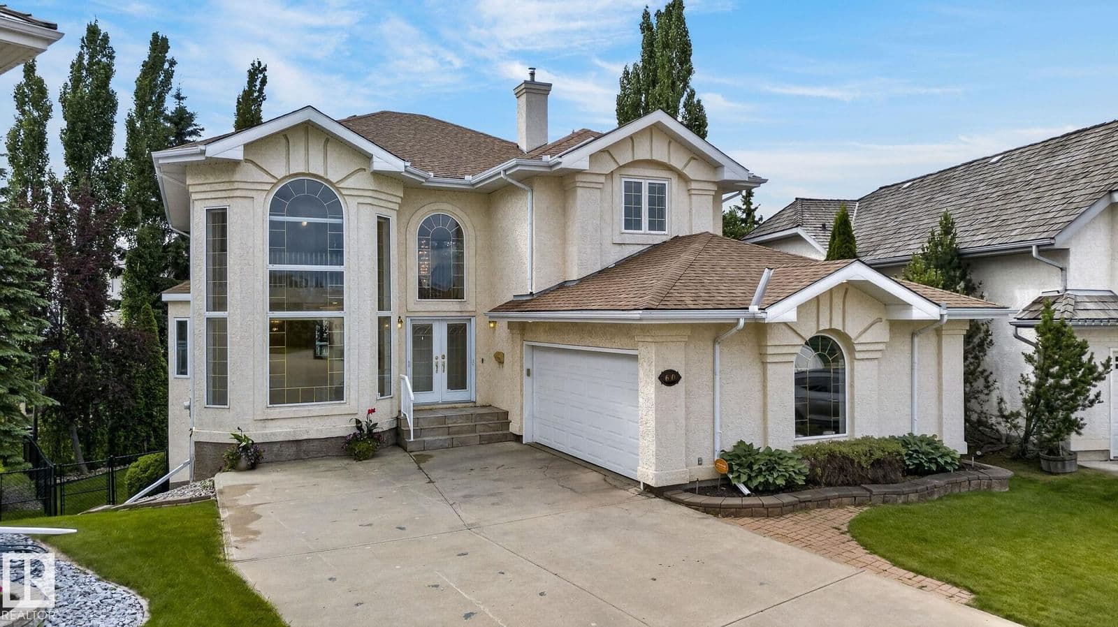 Sold property in Haddow