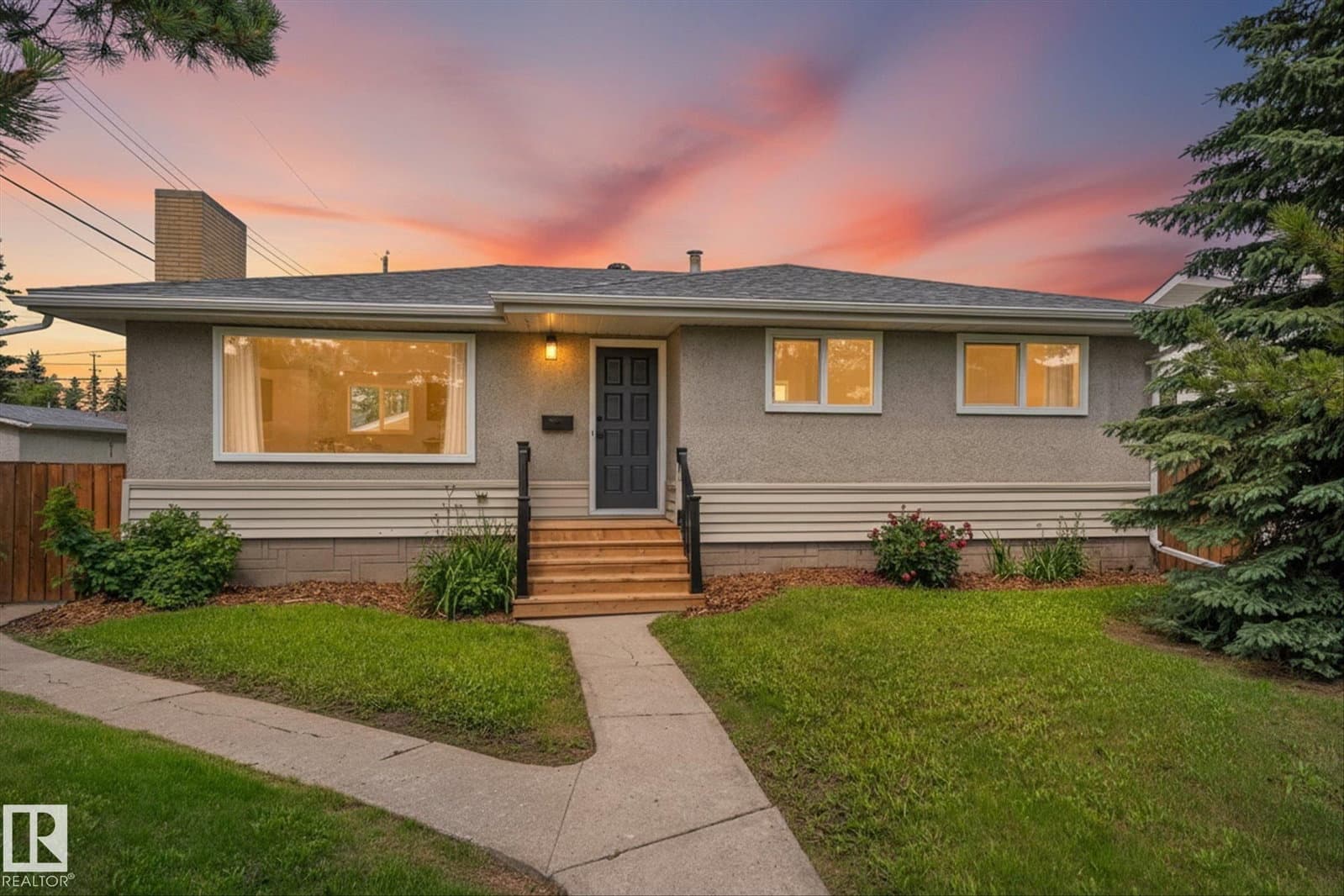 Sold property in Rosslyn
