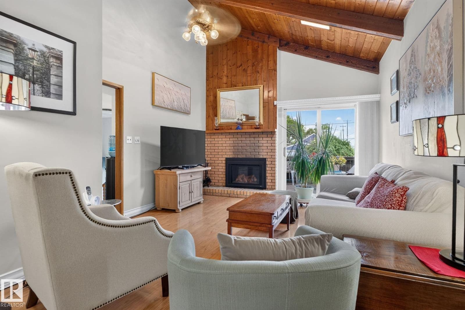 Sold property in Calder