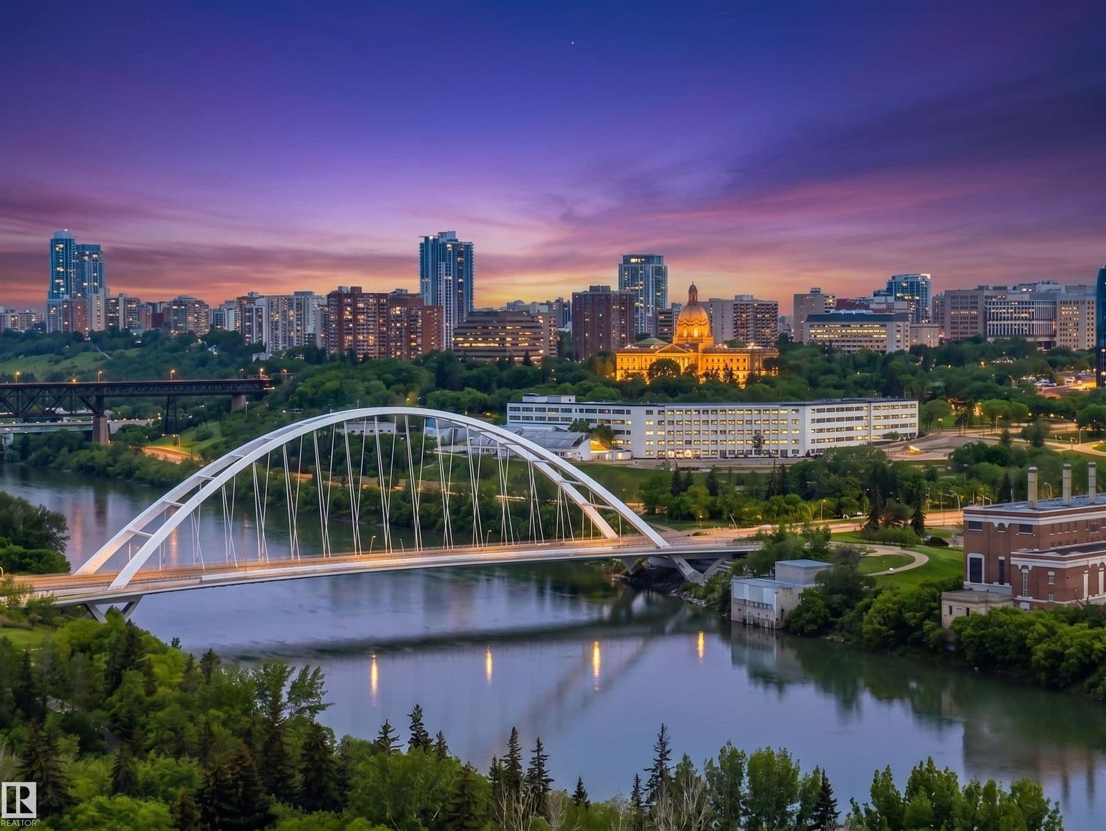 Sold property in Strathcona