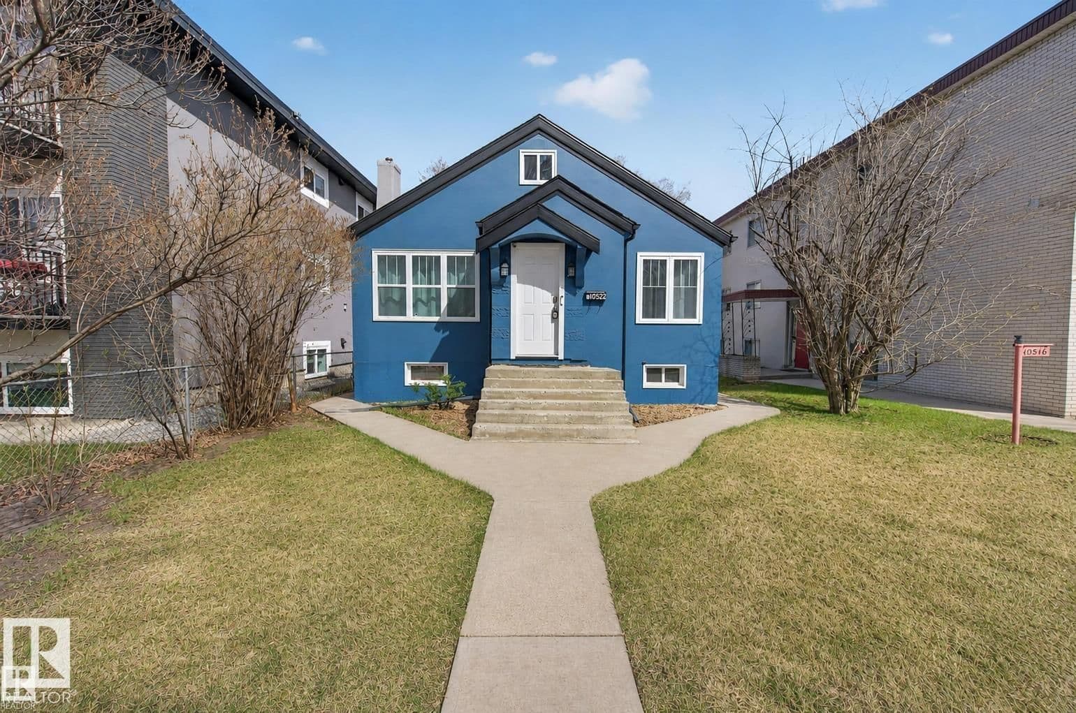 Sold property in Queen Alexandra