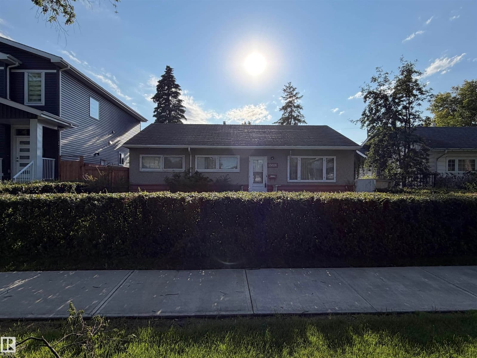 Sold property in Calder