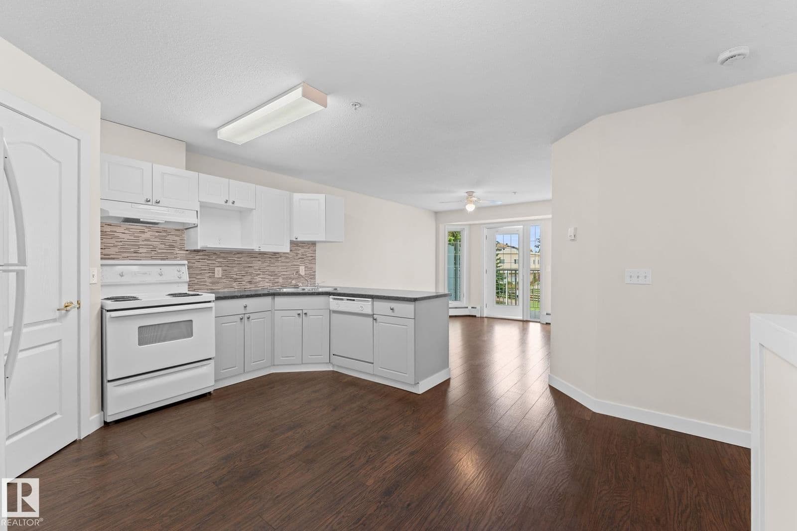 Sold property in Kensington